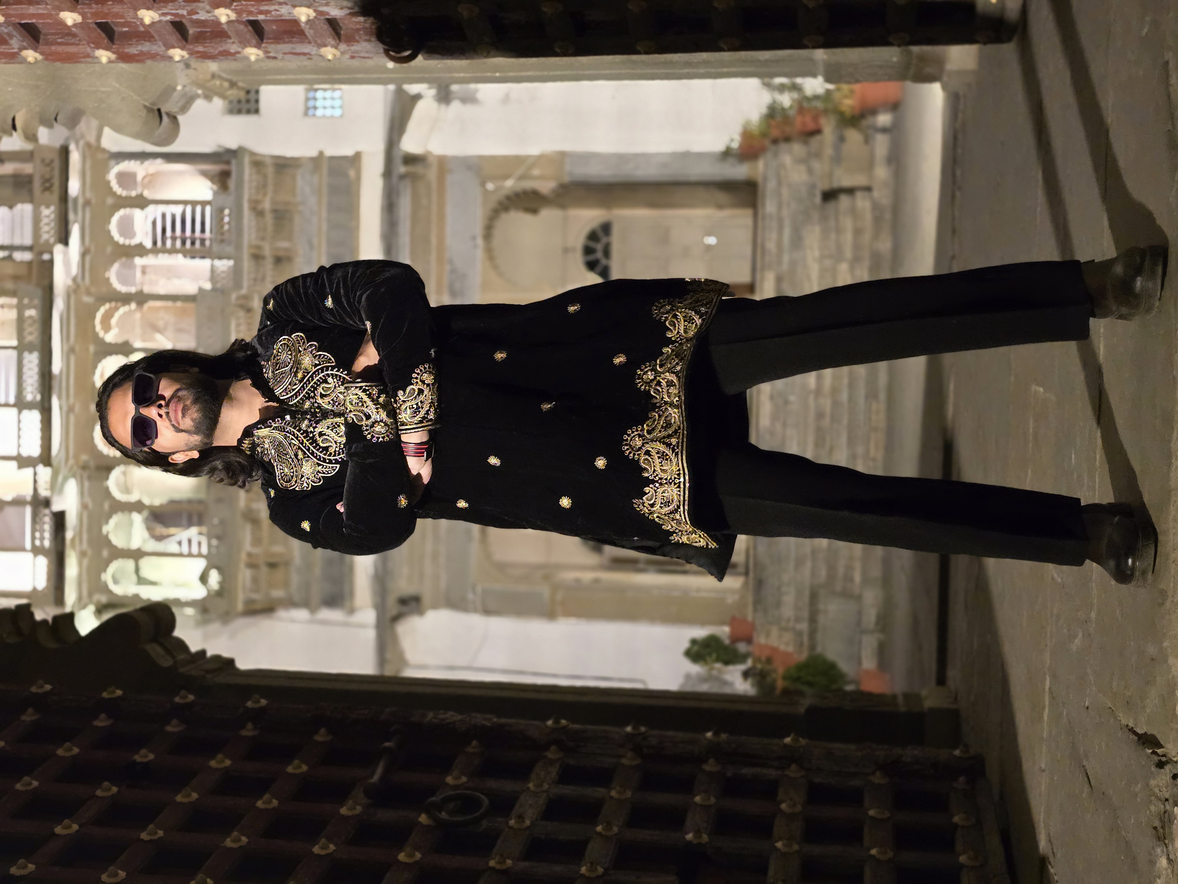 Ajay Solanki — Performance
