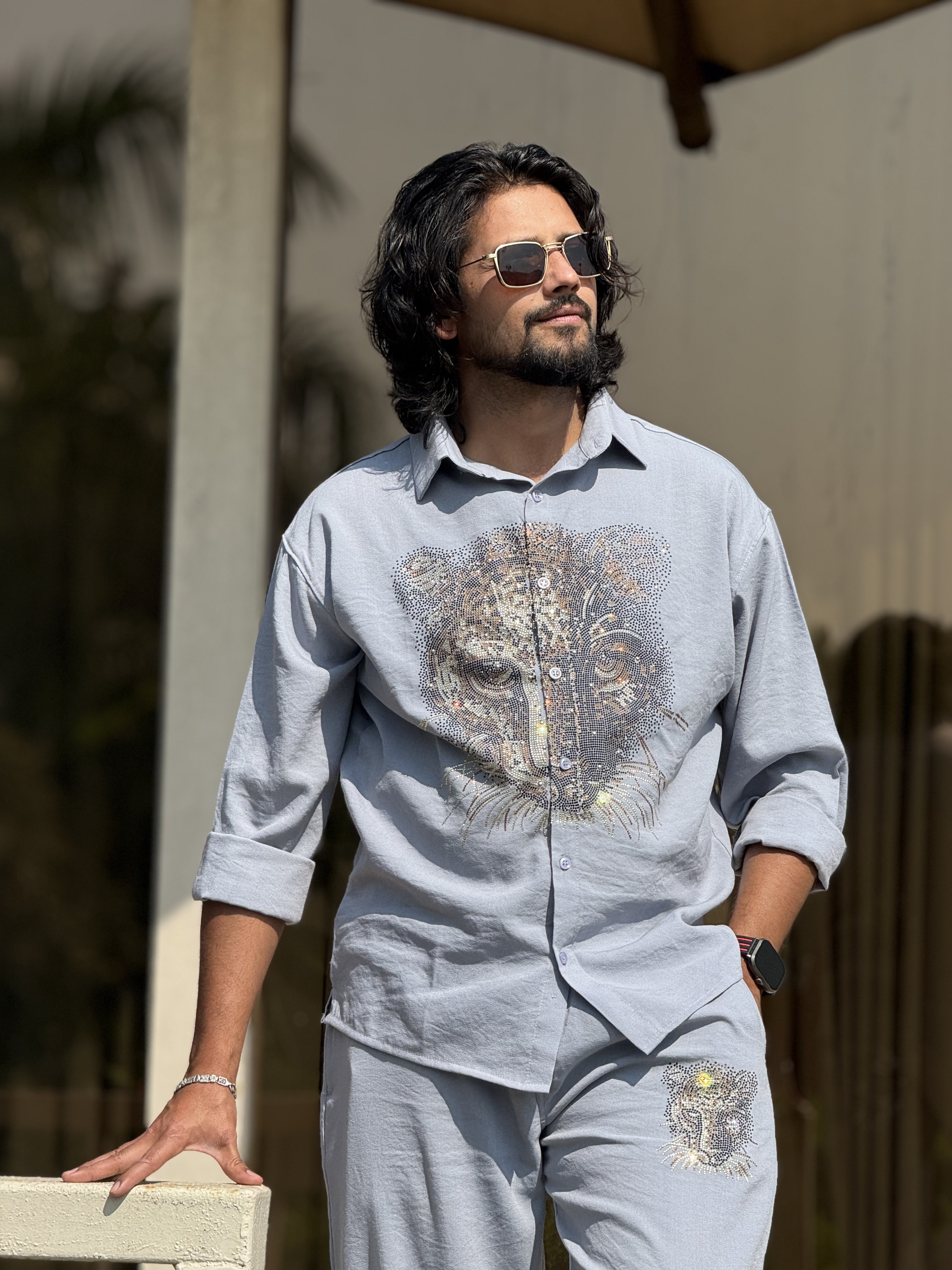 Ajay Solanki